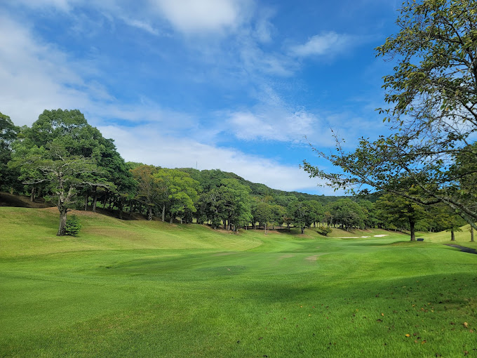 福岡センチュリーゴルフクラブ
